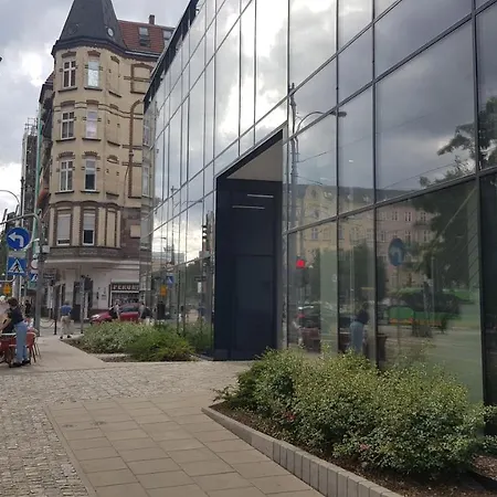 Chopin Park Lux Apartment, Self Check-in 24h, Free Parking, Air-conditioning Apartamento *