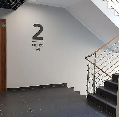 Chopin Park Lux Apartment, Self Check-in 24h, Free Parking, Air-conditioning Апартаменты *