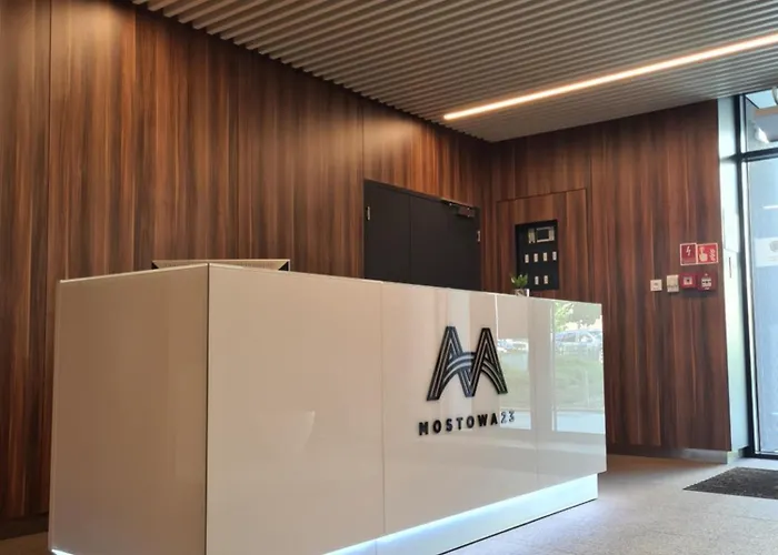 Chopin Park Lux Apartment, Self Check-in 24h, Free Parking, Air-conditioning