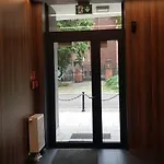 Chopin Park Lux Apartment, Self Check-in 24h, Free Parking, Air-conditioning بوزنان