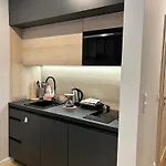Chopin Park Lux Apartment, Self Check-in 24h, Free Parking, Air-conditioning بوزنان