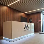 Chopin Park Lux Apartment, Self Check-in 24h, Free Parking, Air-conditioning