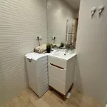 Chopin Park Lux Apartment, Self Check-in 24h, Free Parking, Air-conditioning شقة *