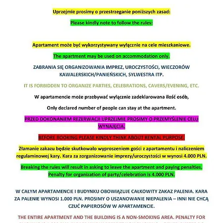 Chopin Park Lux Apartment, Self Check-in 24h, Free Parking, Air-conditioning *