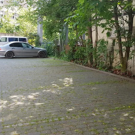 Appartement Chopin Park Lux Apartment, Self Check-in 24h, Free Parking, Air-conditioning