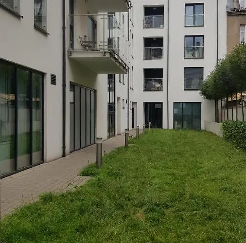 Διαμέρισμα Chopin Park Lux Apartment, Self Check-in 24h, Free Parking, Air-conditioning *