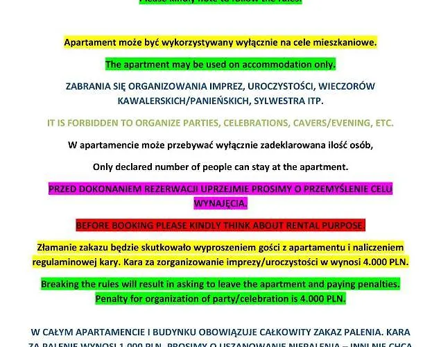 Chopin Park Lux Apartment, Self Check-in 24h, Free Parking, Air-conditioning *