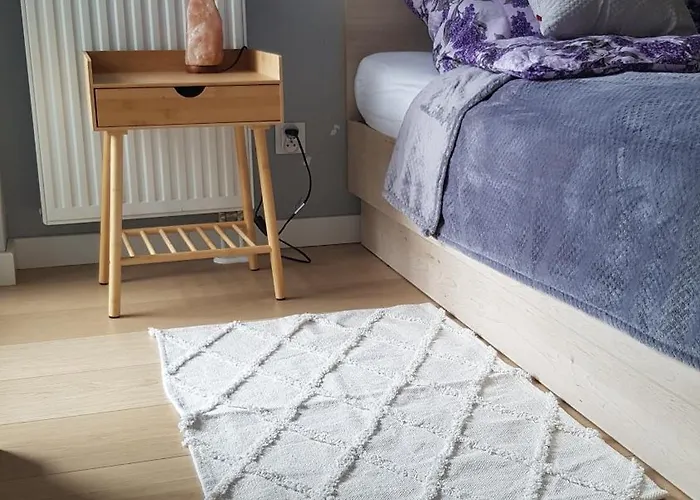 Apartamento Chopin Park Lux Apartment, Self Check-in 24h, Free Parking, Air-conditioning *